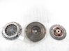 Flywheel DX218