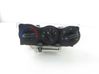 Interior fan control switch 