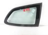 Rear side window 