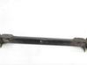 Rear axle beam 