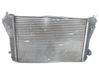 Intercooler radiator 