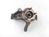 Front wheel hub spindle knuckle 