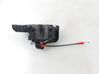 Rear door lock 