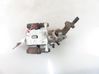 Caliper del freno trasero 