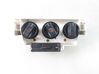 Interior fan control switch 
