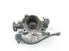 Throttle body valve 