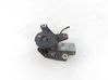 Rear window wiper motor 