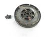 Dual mass flywheel 