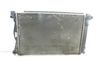 Coolant radiator 