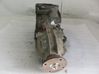 Rear differential 