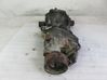 Rear differential 