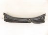 Wiper trim 