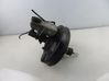 Brake booster 