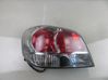 Rear/tail lights 