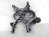 Timing belt guard (cover) 
