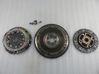 Flywheel V7561765