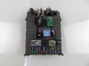 Central body control module 
