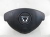 Steering wheel airbag 