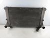 Intercooler radiator 
