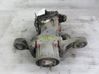 Rear differential 