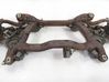 Rear beam 
