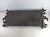 Coolant radiator 