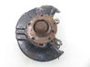 Front wheel hub spindle knuckle 