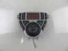 Interior fan control switch A83005100