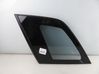 Rear side window 