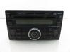 Radio/CD/DVD/GPS head unit 