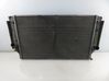 Coolant radiator 