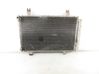 A/C cooling radiator (condenser) 