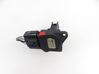 Mass air flow meter 
