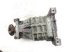 Rear differential 