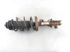 Front shock absorber with coil spring 