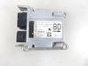 Airbag control unit/module 0285010717