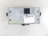Central body control module 