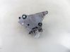 Engine mounting bracket 