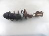 Front shock absorber with coil spring 