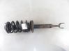 Front shock absorber with coil spring 