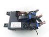 Central body control module 