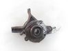Front wheel hub spindle knuckle 