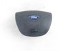 Steering wheel airbag 