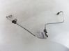 Turbo turbocharger oiling pipe/hose 