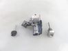 Ignition lock 