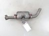 Webasto auxiliary heater silencer 