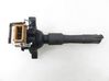 High voltage ignition coil 