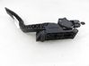 Accelerator throttle pedal 