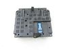 Central body control module 