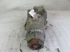 Rear differential 
